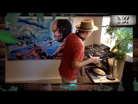 Fred Everything   Lazydaze 12   June 21st, 2020