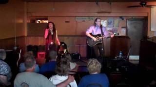 Katy Moffatt &amp; Hugh Moffatt -- We&#39;ll Sweep Out The Ashes In The Morning