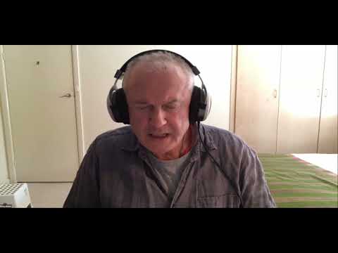 Discovering Buddhism Module 11: Transforming Problems with Dr. Ross Moore (Session 4)