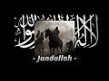 Jundullah Soldier Of Allah Slowed Reverb Nasheed