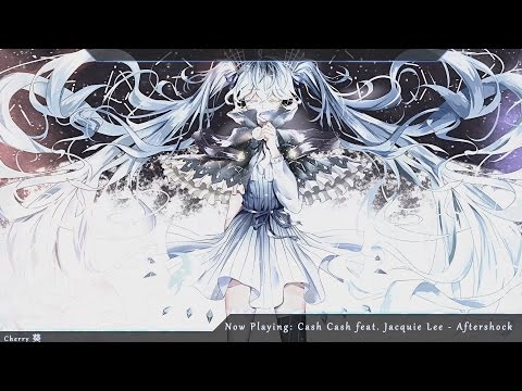 Nightcore - Aftershock