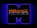 Miramax Blue M 1991