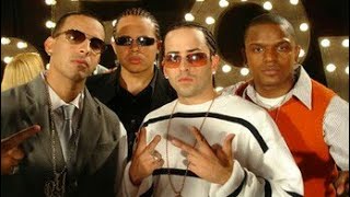 Wisin &amp; Yandel, Baby Ranks, Daddy Yankee, Hector El Father &amp; Tonny Tun Tun - Mayor Que Yo