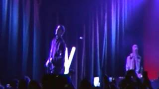 Forever ~ Majid Jordan Live @ The Chapel SF [|]