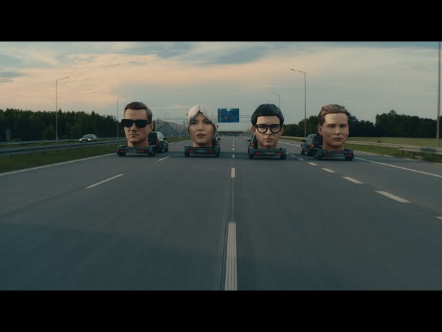 Męskie Granie Orkiestra 2024 Wolne duchy (gośc.: Daria Zawiałow, Mrozu, Kacpe