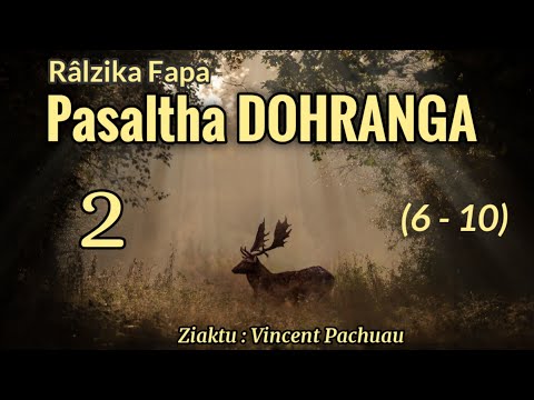 Pasaltha Dohranga : Chapter 2
