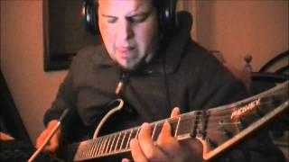 Bad Religion - The Day That The Earth Stalled (Cover)