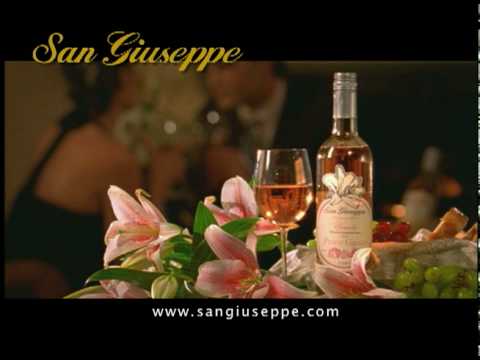 San Giuseppe Wines, Winter - Video Production Long Island - (631) 422-6755