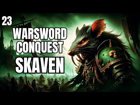 THIS WEAPON IS INSANE | WARSWORD CONQUEST Part 23 Warband Mod Gameplay w/ Commentary
