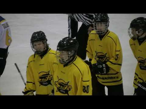 AaKoo -  SaiPa B-Team