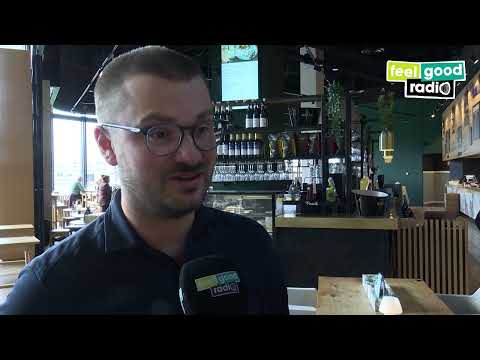 [VIDEO] Pavarotti opent haar deuren in The Mall of the Netherlands