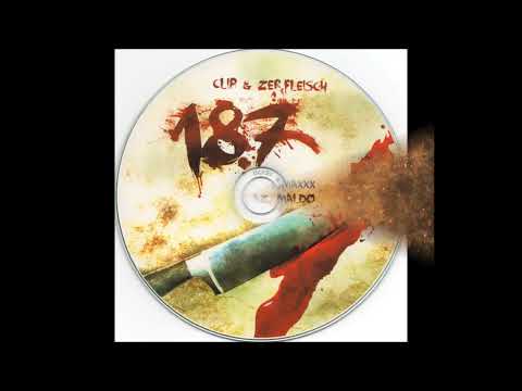 Clip & Zer.Fleisch - Schattenmafia Feat  Evil Pimp & Medizin Mann