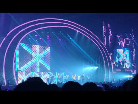 181111​ Devil -​ SUPER JUNIOR WORLD TOUR “SUPER SHOW 7” in BANGKOK​ #ss7encoreinbkk​