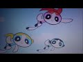 Warner Bros Animation Cartoon Network Logos Whoopass Stew Variant