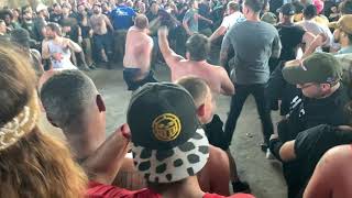 Bury Your Dead - Magnolia/Losin&#39; It / FF 2021 #buryyourdead #magnolia #losinit #furnacefest