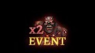 Miniaturka - Aeldra Summer Event-- DOUBLE BOSS LOOT