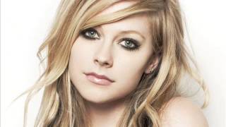 Avril Lavigne - Falling Fast (Backing Vocals)
