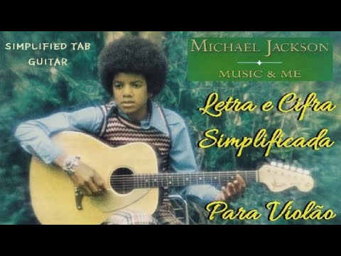 Music and Me - Michael Jackson
