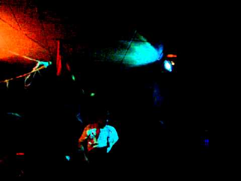 Fetch the Pliers @ Frank's Power Plant 10-29-11