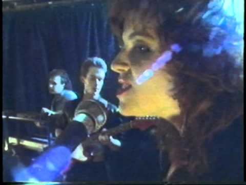 David Gibson - Lock up my heart (official video).mpg