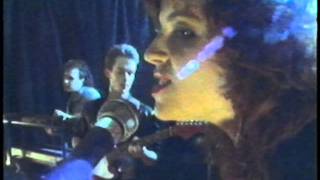 David Gibson - Lock up my heart (official video).mpg