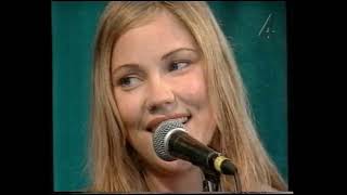 Meja - Beautiful Girl (Stadskampen, 1998)