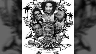 OTRO NIVEL - ORQUESTA AKOKÁN.