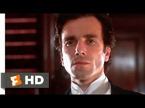 The Age of Innocence (1993) - Everybody Knows Scene (7/10) | Movieclips