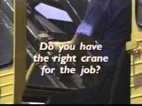 Crane Safety Awareness for Site Superintendents thumbnail