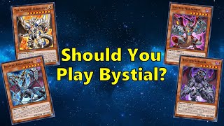 Should You Play Bystial Mini Analysis & Breakdown