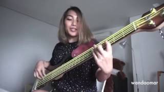 One Last Time - Ariana Grande (Benny Ramos arrangement)