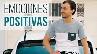 Video: Emociones Positivas - 4 Estrategias Para Crearlas Y Mantenerlas