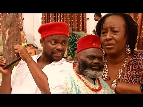 Akpan And Madam Season 2 - Movies 2017 | Latest Nollywood Movies 2017 | Family movie