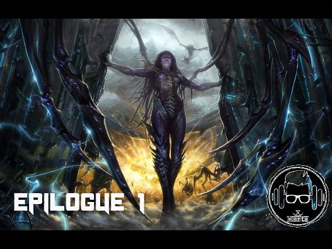 Starcraft II: Legacy of the Void (Zerg Edition) - Epilogue 1 - Into the Void