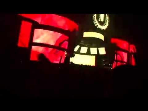 Axwell Ingrosso closing @ Ultra 2015