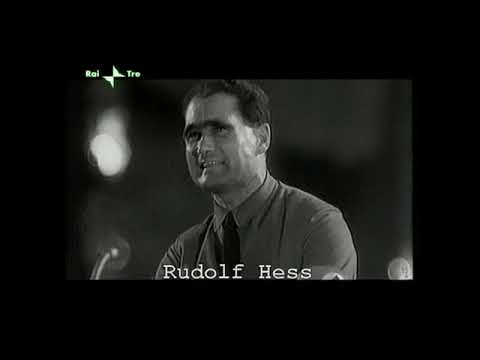 Martin Bormann   L'uomo ombra   TUTTI GLI UOMINI DI HITLER   LA STORIA SIAMO NOI