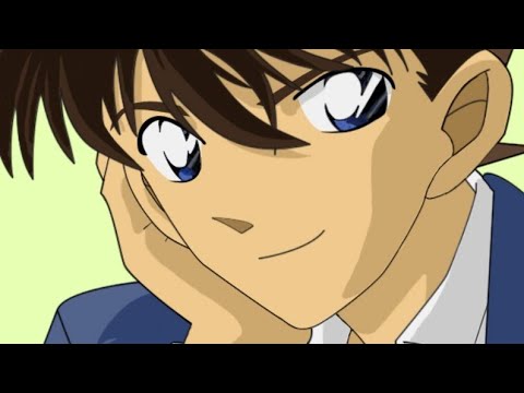 Rap về Shinichi (Conan) - Phan Ann (HeroZ_Dark)