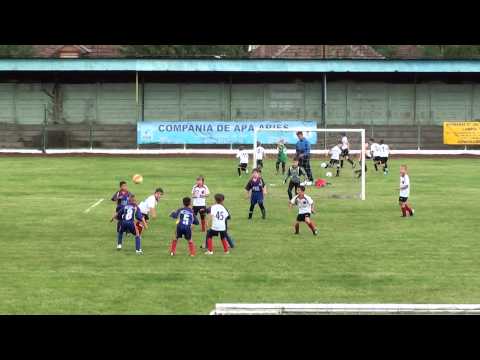 FC Seso (Ariesul 1907) - Sport Line Turda - 01.06.2013