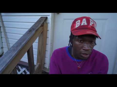 AJAKSWAVY - DIRT, MUD