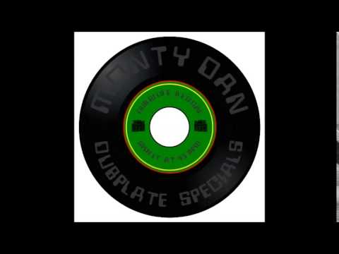 Monty Dan - East On The River Thames