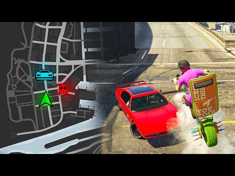 Trolling GRIEFERS Who UNDERESTIMATED My NEW OP ARENA WAR BIKE