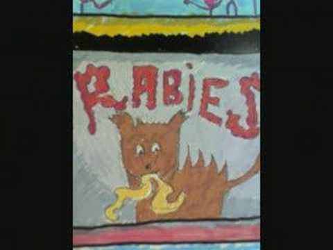 Rubber Bubber Bears - Michelle