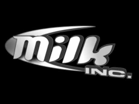 Milk Inc Live 2000 hitmix