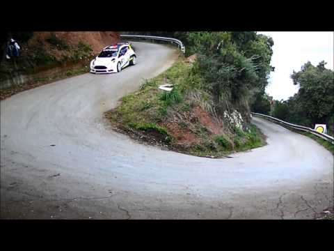 4° Ronde di Gioiosa Marea Mix Traversi Crash Jump Flames Night LO SHOW