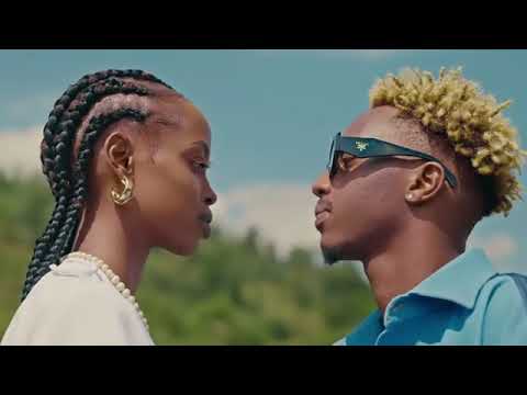KIBONUMWE   Logan Joe   Official Music Video360p