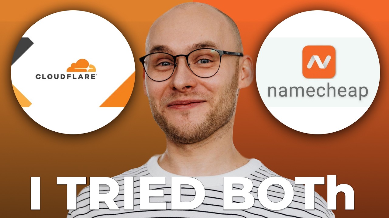 Cloudflare Registrar vs Namecheap Review – Still Good?