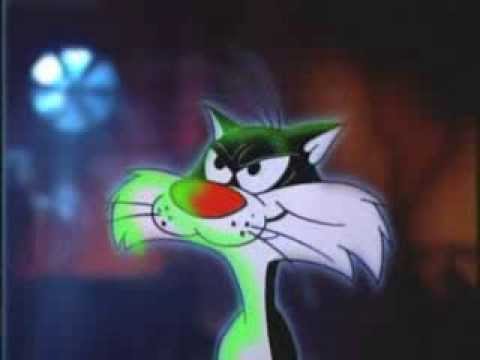 Chamada "Sábado Animado" (2000/2001)