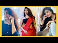 Stunning Insta Reel And Hot Looks EESHA REBBA Latest Gorgeous Beauty EESHA REBBA EeshaRebba