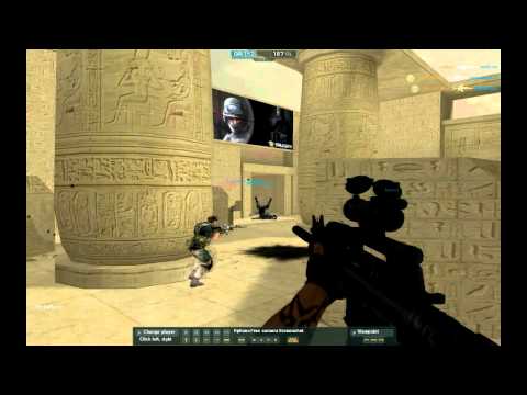 [CF] xShaply 2nd vid.