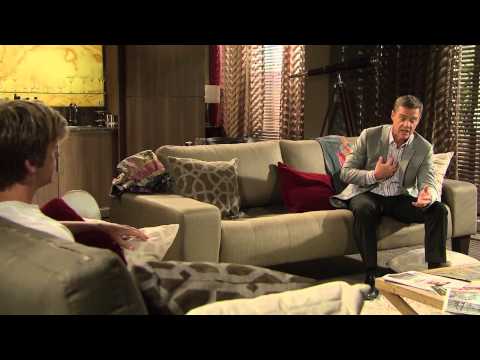 Neighbours: Wednesday 21 May - Clip